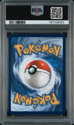 2026 POKEMON ASC EN-ASCENDED HEROES SPECIAL ILLUSTRATION RARE PIKACHU EX PSA 9 - Image 3