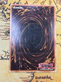 Yugioh Silent Swordsman LV3 RDS-EN009 Ultimate Rare 1st Edition LP - Image 3