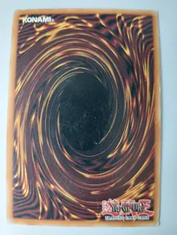 Yu-Gi-Oh! - Doriado's Blessing - TLM-EN043 - 1st Edition - Image 2