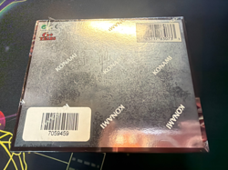 Yu-Gi-Oh! Raging Tempest 1st Edition Booster Box Sealed - Image 2