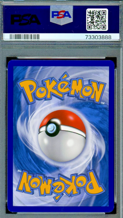 PSA 9 MINT Magikarp Pokemon 2016 Shiny Black Star Holo Promo #XY143 - Image 2