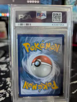 2019 Pokemon Sun & Moon Unbroken Bonds Sylveon GX Gardevoir #130 PSA 10 - Image 2