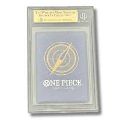One Piece Card Jap - Eustass Captain Kid #013 - Regional Top 64 Prize - BGS 9,5 - Image 3
