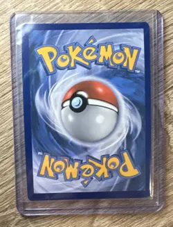 Pokemon TCG Pikachu V SWSH285 Sword & Shield Promo Cards Holo 200 HP ENG - Image 2