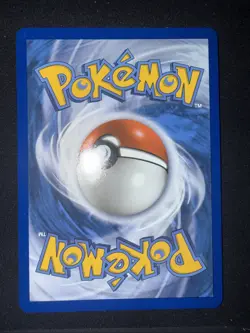 Pokemon TCG 2016 Lunala GX SM17 Sun & Moon Black Star Promo Holo Card LP - Image 2