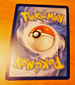 POKEMON STARS ETINCELANTES FRANCAISE CARD HOLO RARE CARTE TORTERRA 008/172 FR NM - Image 2