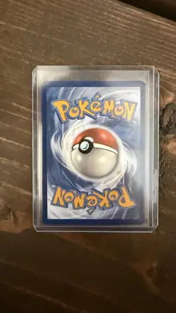 Mew EX 232/091 Bubble Mew Holo Card Sv: Paldean Fates Sir Near Mint NM Condition - Image 4