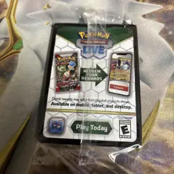 Holiday Calendar 2025- Festive Stamp Promo Glaceon Ex 026/131 - Pokemon Sealed - Image 2