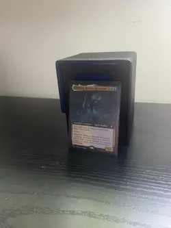 MTG Commander Deck – Millicent, Restless Revenant - Image 1