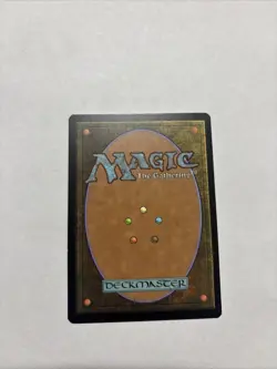 Magic the Gathering Urborg, Tomb of Yawgmoth Magic 2015 LP Condition - Image 2