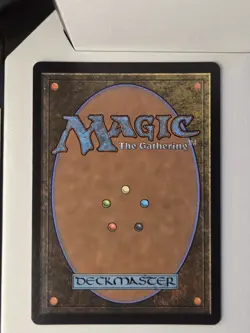 Mystical Tutor - Dominaria Remastered - MTG - Foil - NM - Rare - Image 2