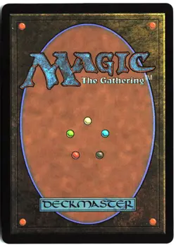 Magic: The Gathering Swords to Plowshares PRM 0001 Foil PSA Promo Thanos Marvel - Image 2