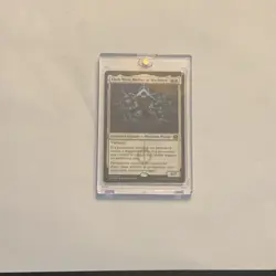 Elesh Norn, Mother of Machines Phyrexia: All Will Be One Regular - Image 1