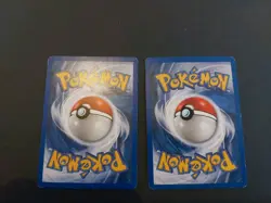 Lot Cartes Pokemon Team Rocket FR – Rattata 66/82 + Rattatac Obscur 51/82 - Image 5