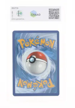 Pokemon - Charizard V - SWSH050 - Futuri Campioni ETB Promo - GRAAD 9 ITA 2020 - Image 2