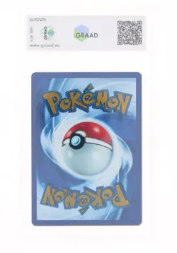Pokemon - Mew EX (Rara Segreta) - 205/165 - 151 - GRAAD 9 ENG 2023 - Image 2