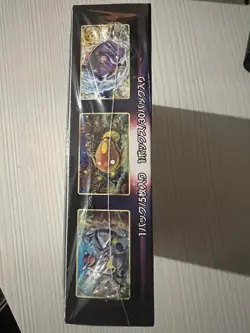 🇯🇵 Box Pokemon - Paradigm Trigger ( S12 ) Booster Box SEALED JAP Japanese 2022 - Image 3
