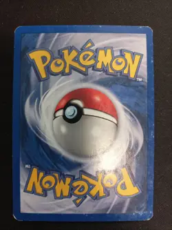Carte Pokemon Noadkoko 41/110 Ex Fantomes Holon - Image 2