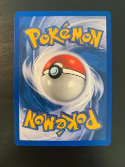 Carte Pokemon : Melodelfe 17/64 Edition 2 Jungle Wizards Francaise - Image 2