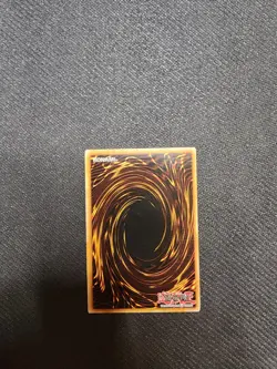 Yugioh!-ELEMENTAL HERO AQUA NEOS (LP) 1ST ED- RARE- DP03-EN012 - Image 4