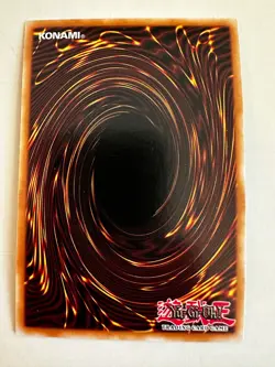 Yugioh - Call of the Haunted LCJW-EN217 1st Super Rare NM - Image 2