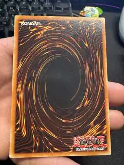 Seiyaryu (Dark Duel Stories) DDS-004 ~ Yu-Gi-Oh! Video Game Promotional Cards - Image 4