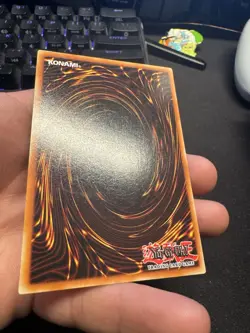Seiyaryu (Dark Duel Stories) DDS-004 ~ Yu-Gi-Oh! Video Game Promotional Cards - Image 5