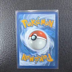 Pokemon TCG Greninja EX Twilight Masquerade Card 214/167 Mint Condition ￼ - Image 2