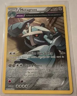 POKEMON CARD. 50/98. UNGRADED. MINT. RARE. FINISH YOUR COLLECTION!!! - Image 1