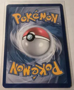 POKEMON CARD. 50/98. UNGRADED. MINT. RARE. FINISH YOUR COLLECTION!!! - Image 2