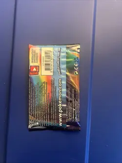 Pokemon Trading Card Sun & Moon Cosmic Eclipse Booster Pack. Price For 1 Pack 820650805899 - Image 2
