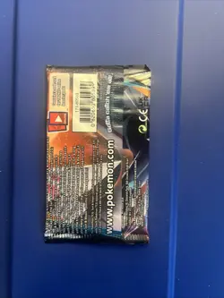 Pokemon Trading Card Sun & Moon Cosmic Eclipse Booster Pack. Price For 1 Pack 820650805899 - Image 4