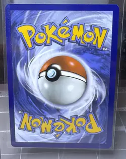 Pokemon TCG Paldean Tauros Holo Card Scarlet & Violet Paldea Evolved 218/193 NM - Image 2