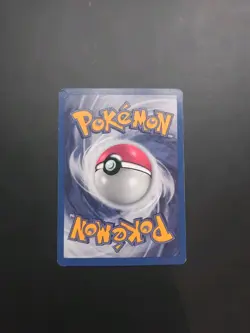 VERY LP Pokemon TCG Card Rocket’s Zapdos Holo Rare 15/132 Gym Challenge - Image 5