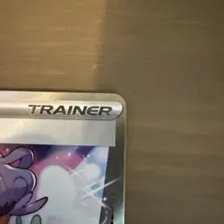 Tulip 244/182 Ultra Rare 2023 Pokemon Paradox Rift Full Art Trainer Card - Image 3