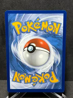 Pokemon Simipour Black Bolt 102/086 Illustration Rare Card Near Mint - Image 2