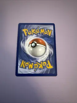 Pikachu 008/034 Trading Card Game Classic Holo - Image 2
