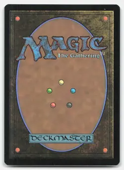 Pearl Medallion 294 Rare Modern Horizons 3 Magic: The Gathering Near Mint - Image 2