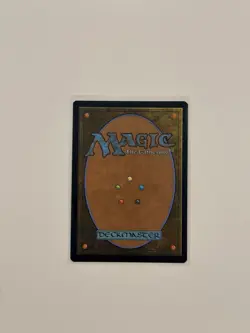 Erode Secrets of Strixhaven Foil - Image 2