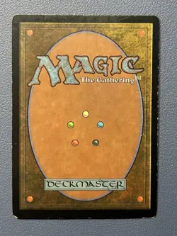 MTG Deranged Hermit 101/143 - Urza's Legacy (1999) - MP - Image 2