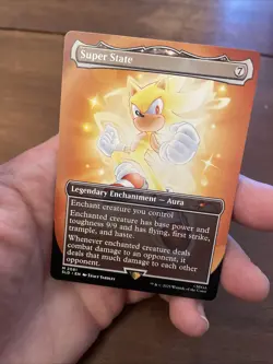Super State Secret Lair Drop Regular - Image 2