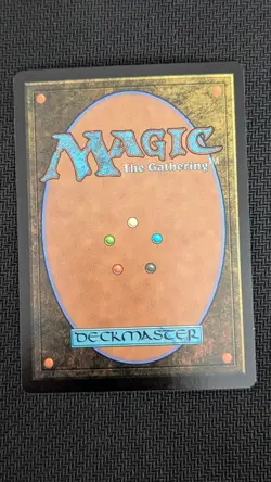 MTG - Balthier and Fran *border less* - Final Fantasy *FOIL* - 0393 - Image 2