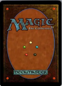 1997 Magic the Gathering B Emerald Medallion Expansion/Rare #283 - Image 2