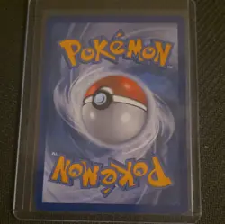 Pokemon Serperior 13/149 Boundaries Crossed Reverse Holo Rare English 2012 - Image 2