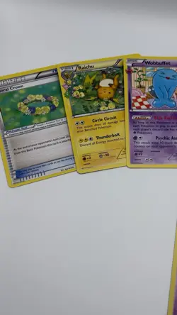 Pokemon TCG Generations Radiant Collection Lot 2016 - Image 3