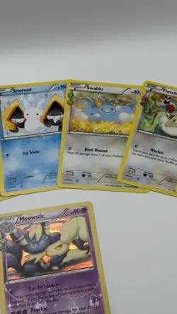 Pokemon TCG Generations Radiant Collection Lot 2016 - Image 4