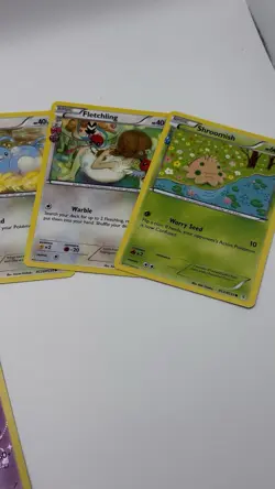 Pokemon TCG Generations Radiant Collection Lot 2016 - Image 5