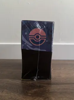 Chaos Rising Pokemon Center ETB (Elite Trainer Box) - Image 3