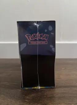 Chaos Rising Pokemon Center ETB (Elite Trainer Box) - Image 4