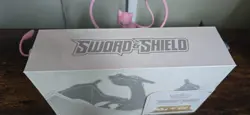 Pokemon TCG Sword and Shield Ultra Premium Collection Charizard Box 820650871115 - Image 1